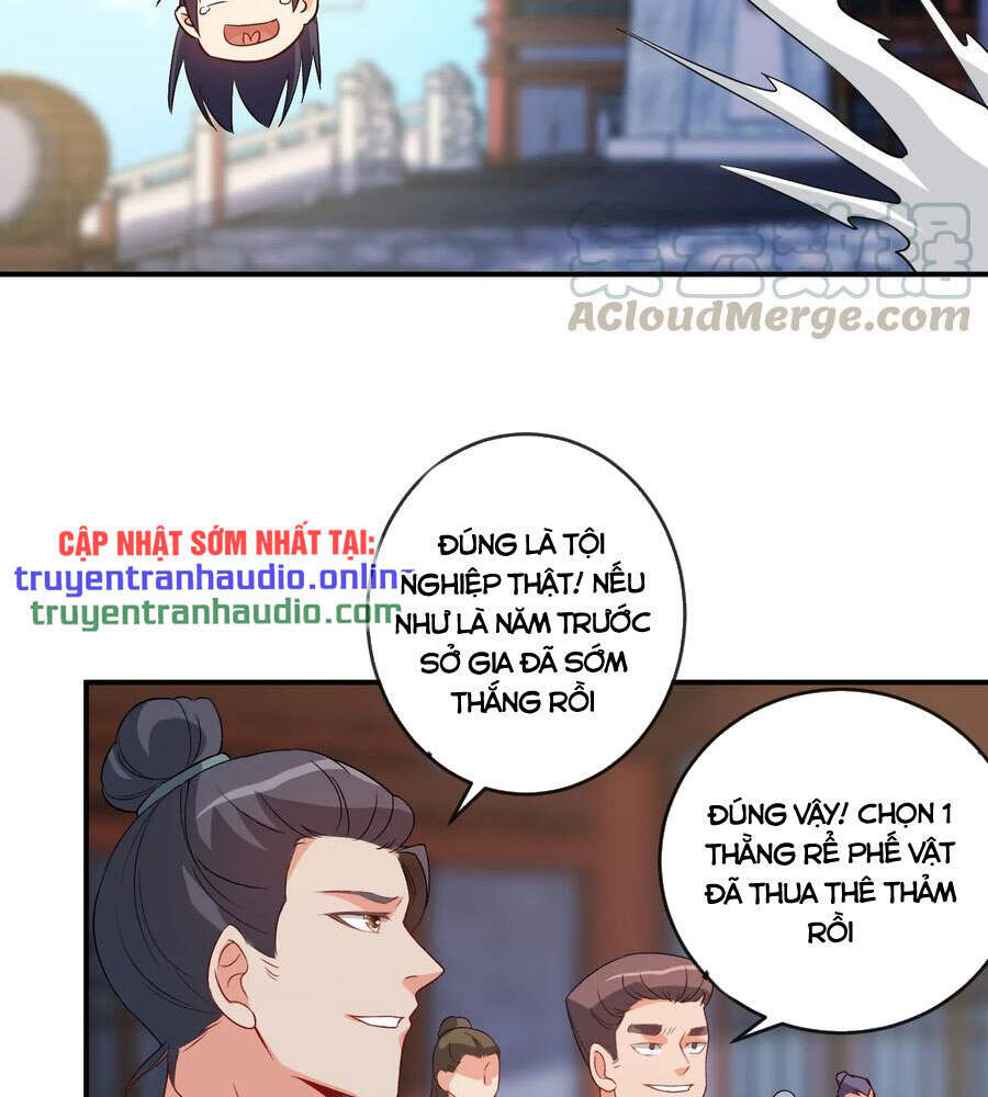 Anh Hùng Bàn Phím Tu Tiên Chapter 42 - 6