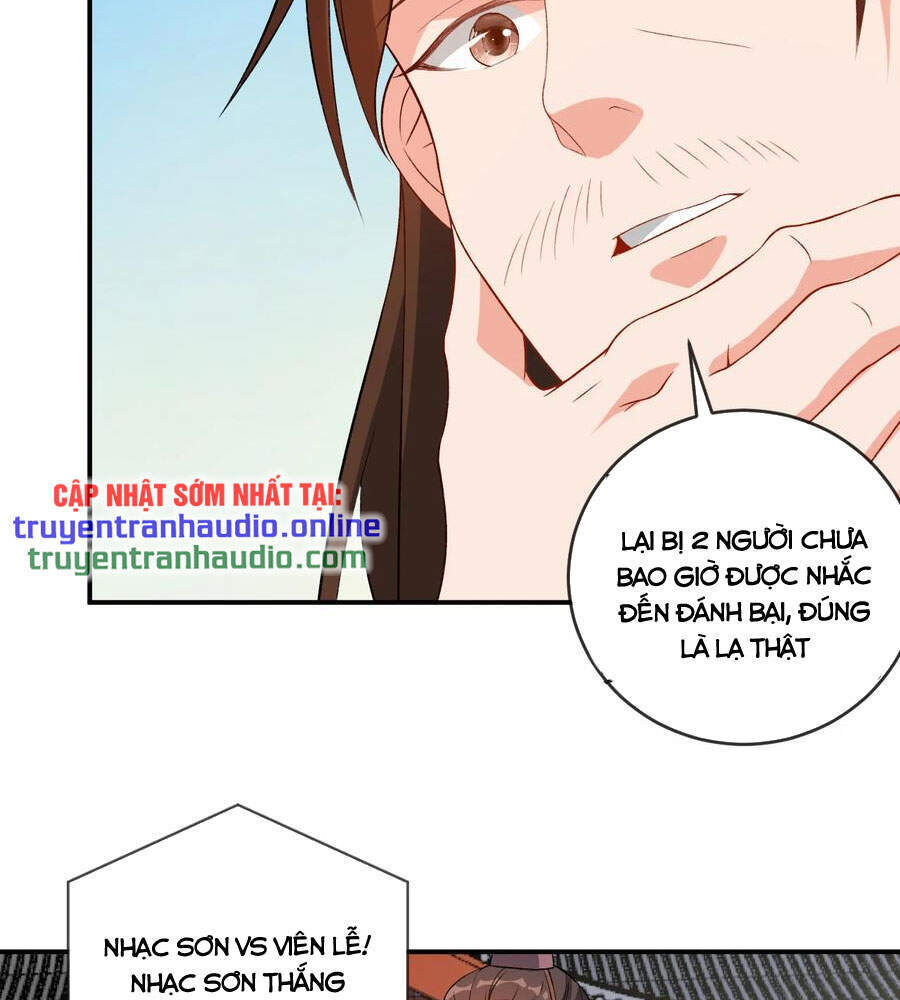 Anh Hùng Bàn Phím Tu Tiên Chapter 42 - 8