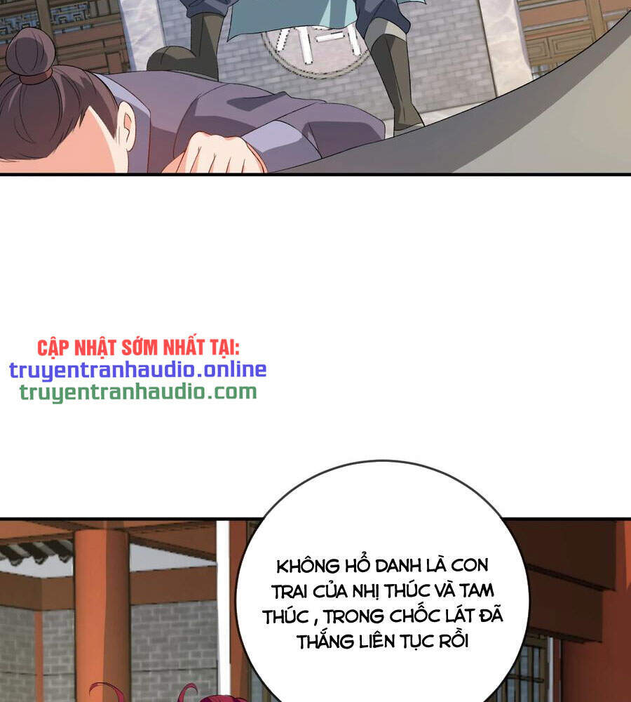 Anh Hùng Bàn Phím Tu Tiên Chapter 42 - 10