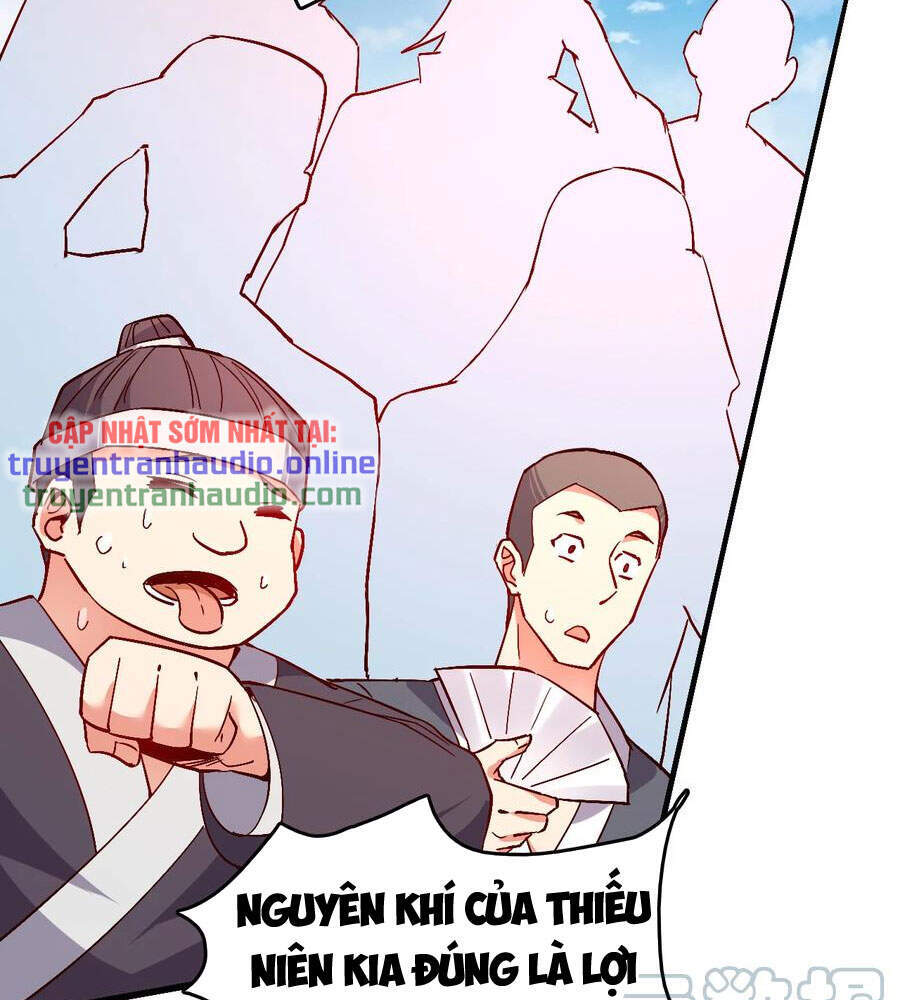 Anh Hùng Bàn Phím Tu Tiên Chapter 43 - 2