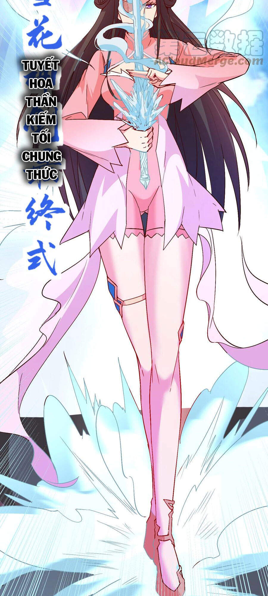 Anh Hùng Bàn Phím Tu Tiên Chapter 43 - 11