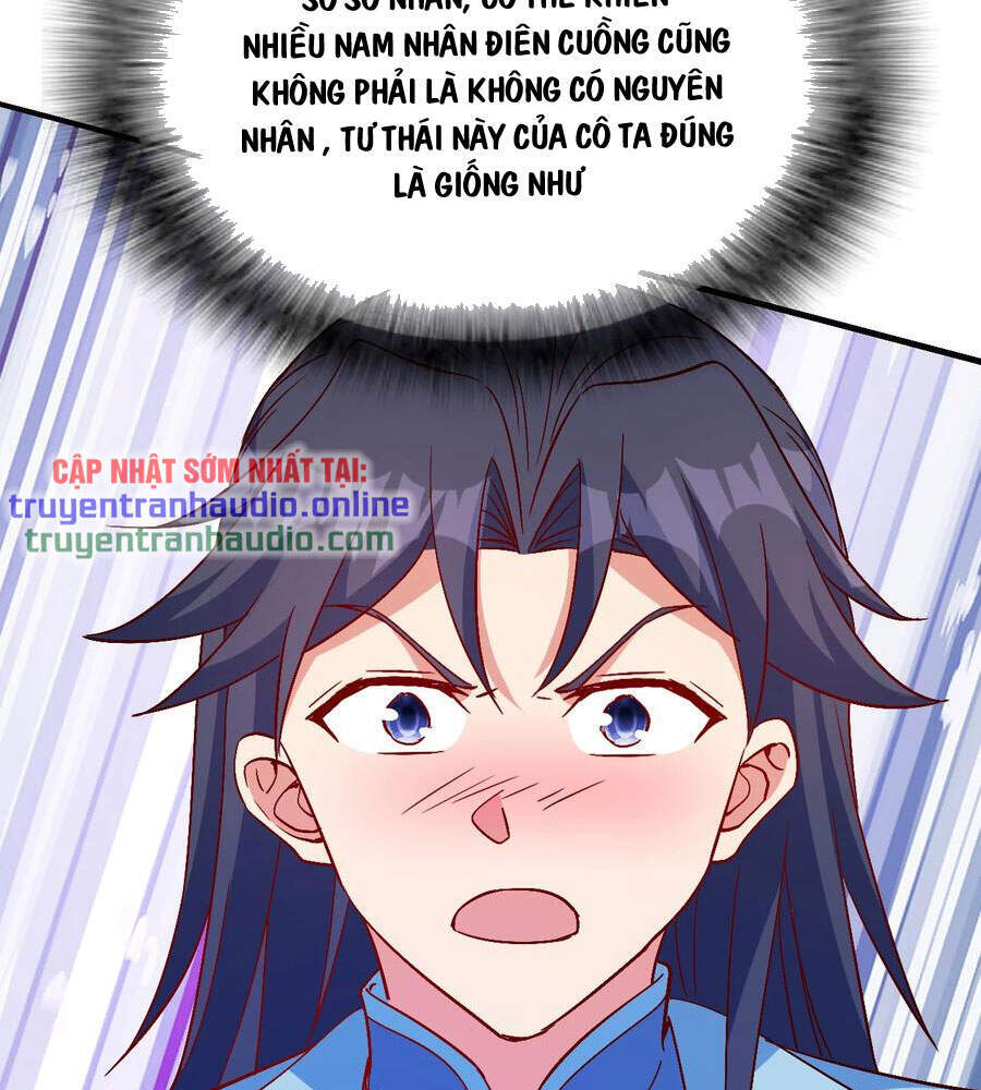 Anh Hùng Bàn Phím Tu Tiên Chapter 43 - 14