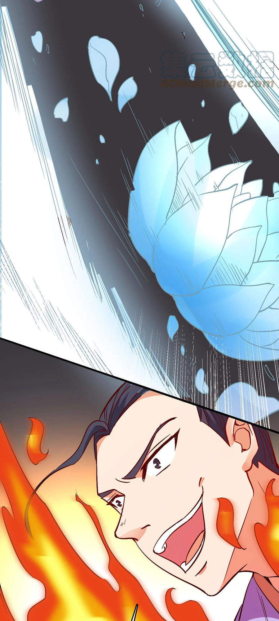 Anh Hùng Bàn Phím Tu Tiên Chapter 43 - 17