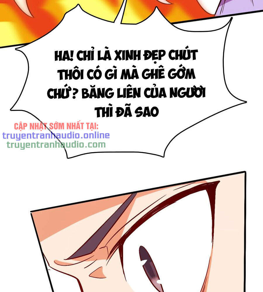 Anh Hùng Bàn Phím Tu Tiên Chapter 43 - 18