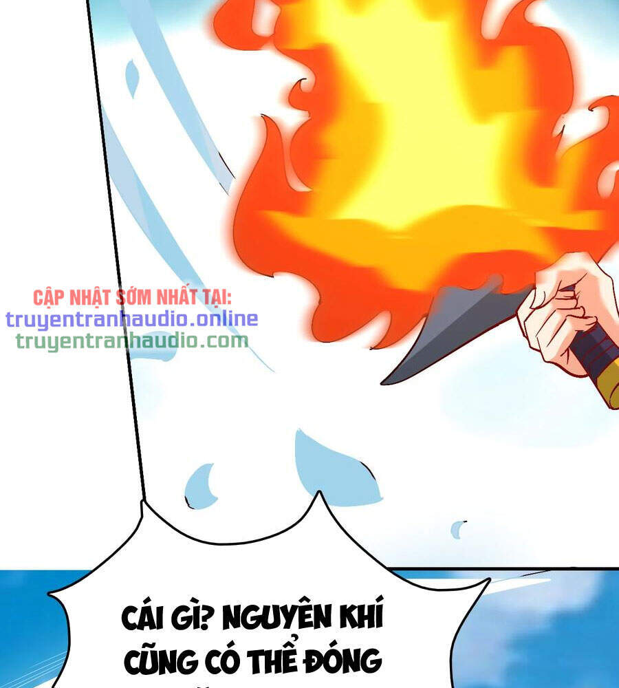 Anh Hùng Bàn Phím Tu Tiên Chapter 43 - 20