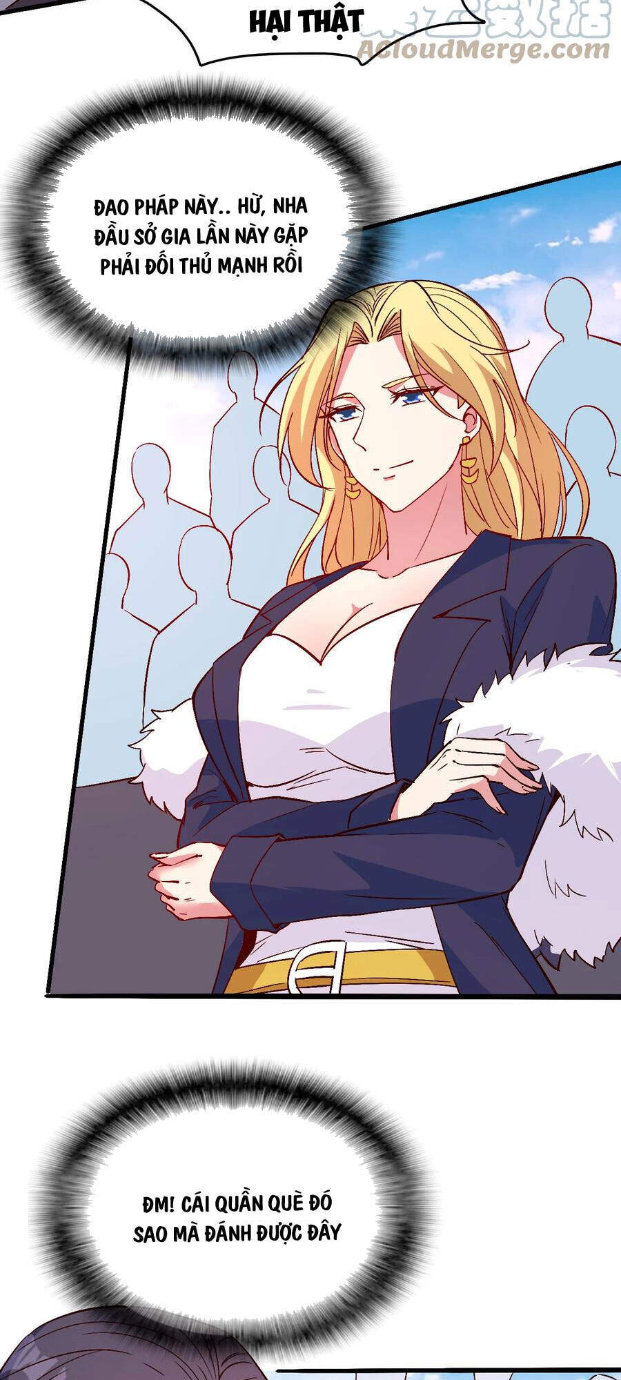 Anh Hùng Bàn Phím Tu Tiên Chapter 43 - 3