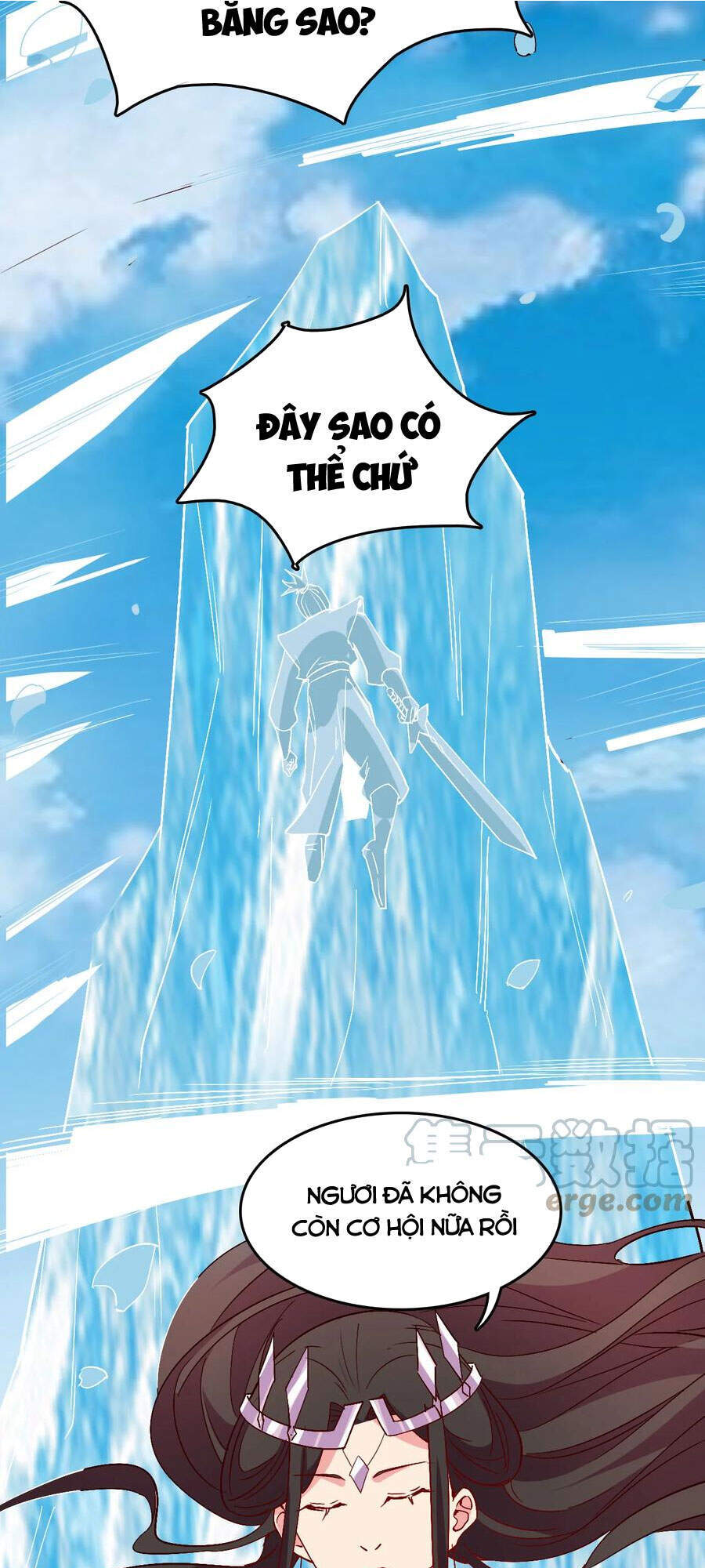 Anh Hùng Bàn Phím Tu Tiên Chapter 43 - 21