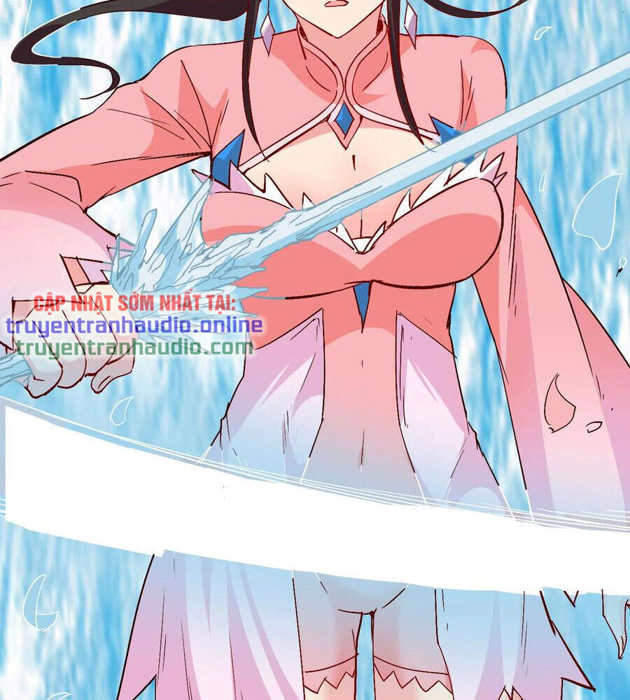 Anh Hùng Bàn Phím Tu Tiên Chapter 43 - 22