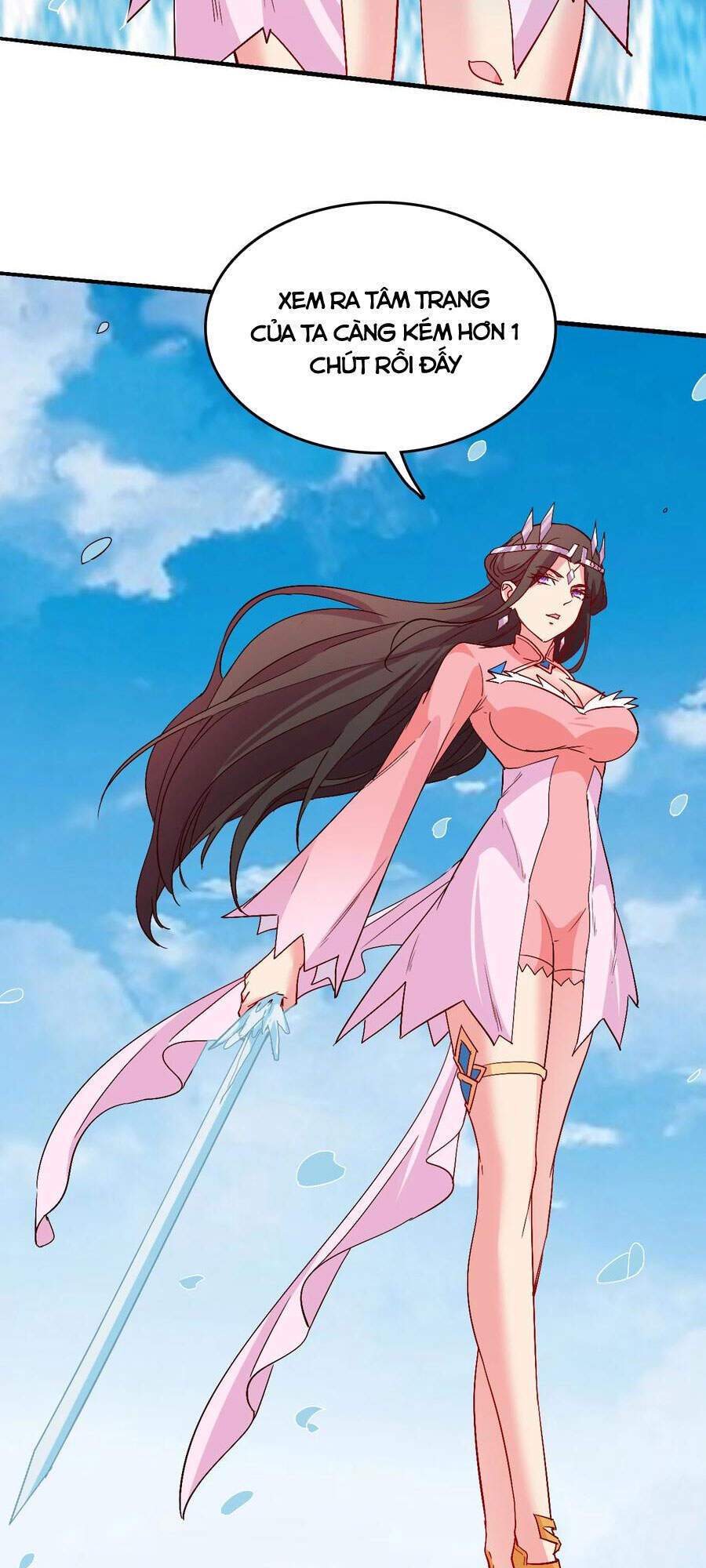 Anh Hùng Bàn Phím Tu Tiên Chapter 43 - 23