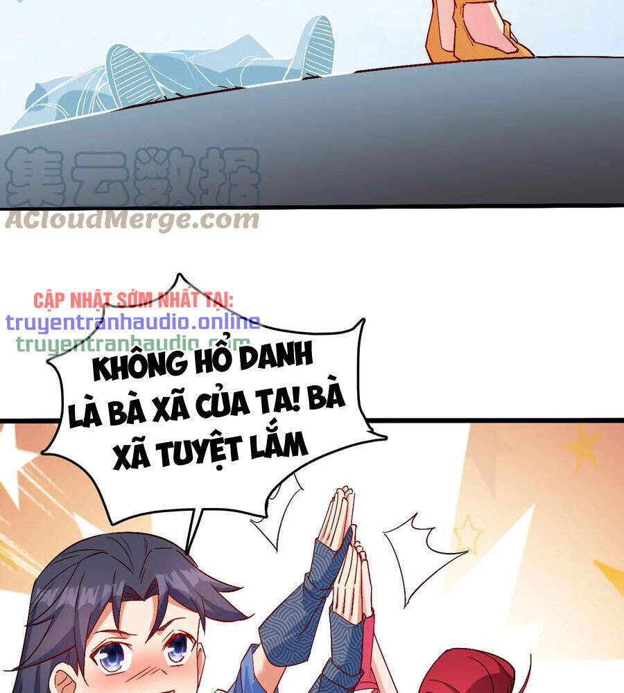 Anh Hùng Bàn Phím Tu Tiên Chapter 43 - 24