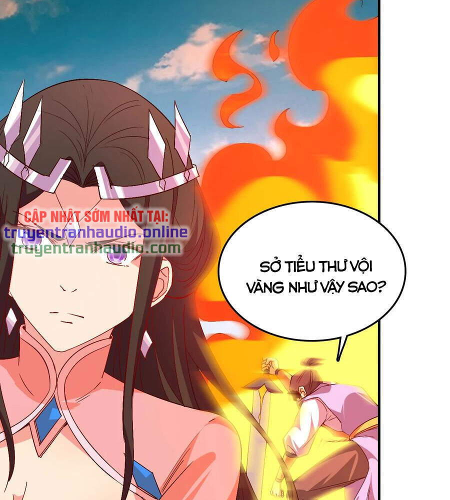 Anh Hùng Bàn Phím Tu Tiên Chapter 43 - 26