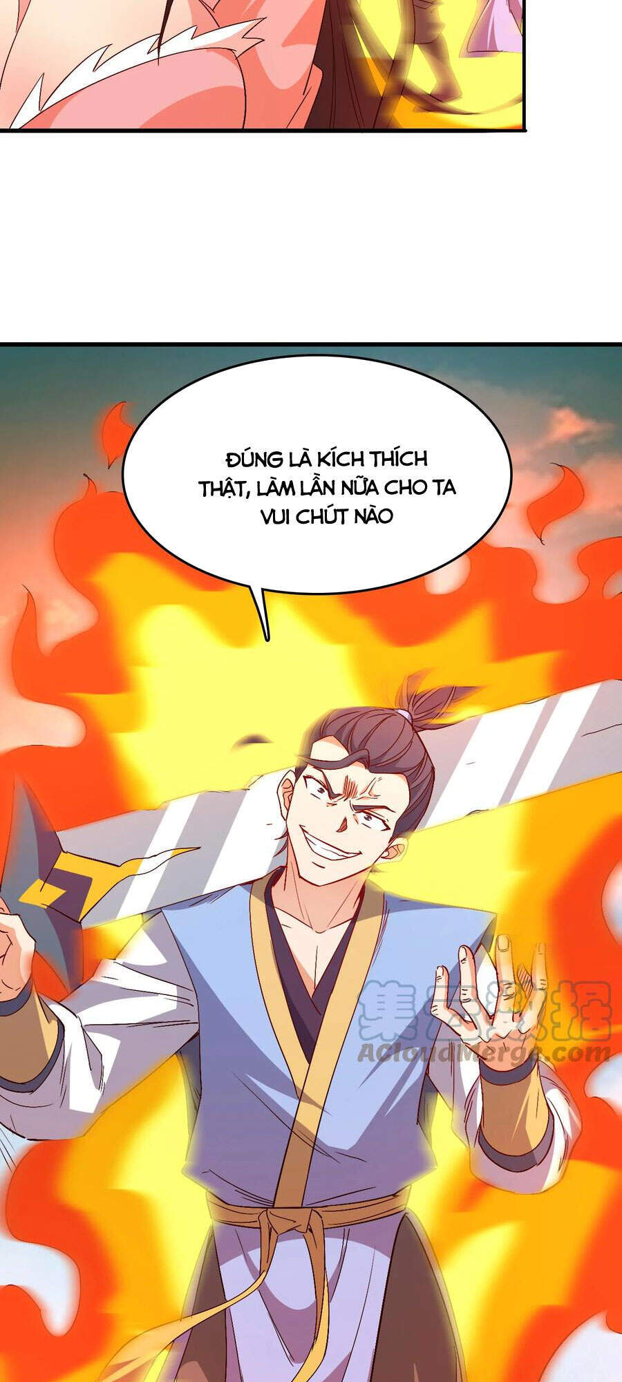 Anh Hùng Bàn Phím Tu Tiên Chapter 43 - 27