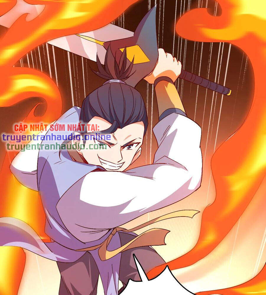 Anh Hùng Bàn Phím Tu Tiên Chapter 43 - 30