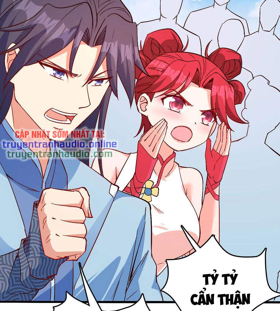 Anh Hùng Bàn Phím Tu Tiên Chapter 43 - 4