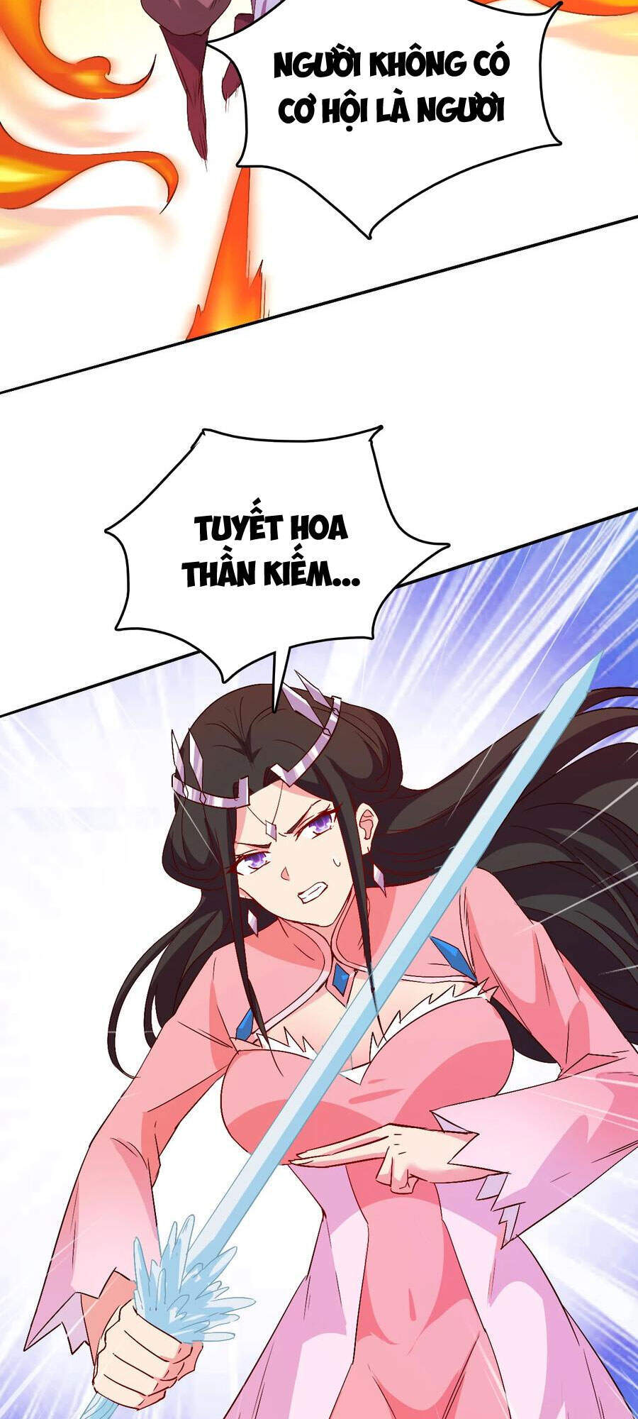 Anh Hùng Bàn Phím Tu Tiên Chapter 43 - 31