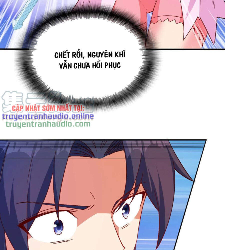 Anh Hùng Bàn Phím Tu Tiên Chapter 43 - 32