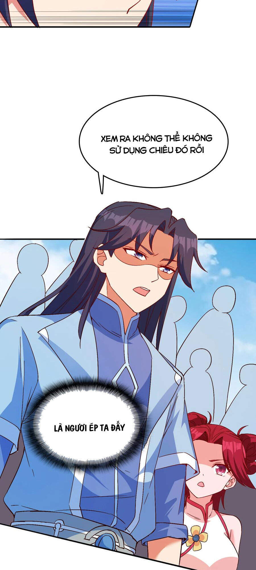 Anh Hùng Bàn Phím Tu Tiên Chapter 43 - 33