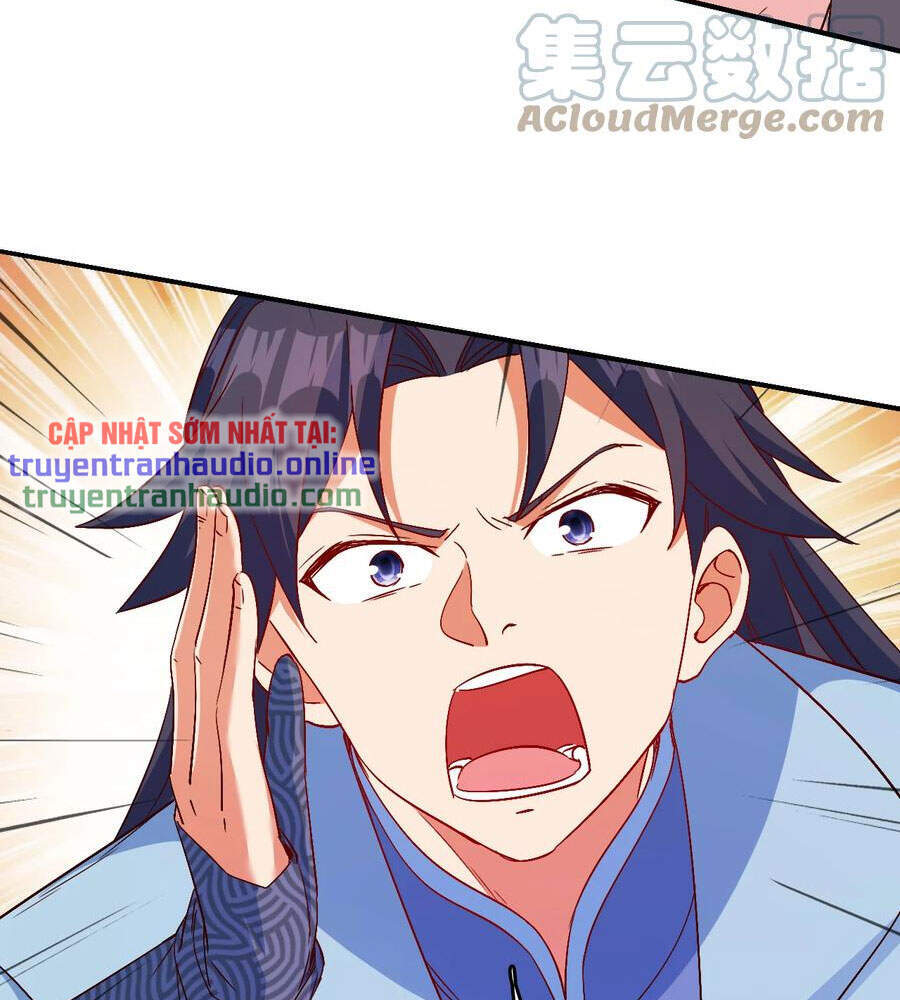 Anh Hùng Bàn Phím Tu Tiên Chapter 43 - 34