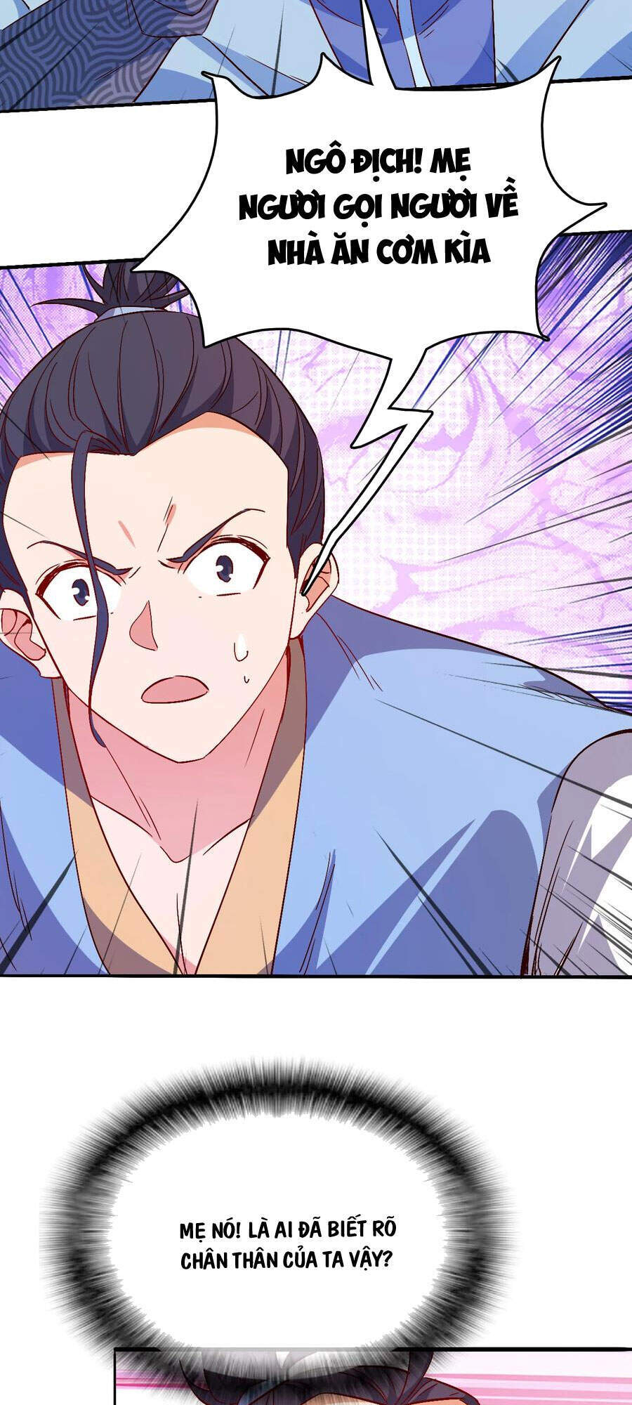 Anh Hùng Bàn Phím Tu Tiên Chapter 43 - 35