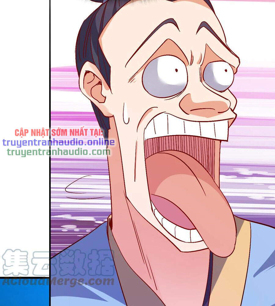 Anh Hùng Bàn Phím Tu Tiên Chapter 43 - 36