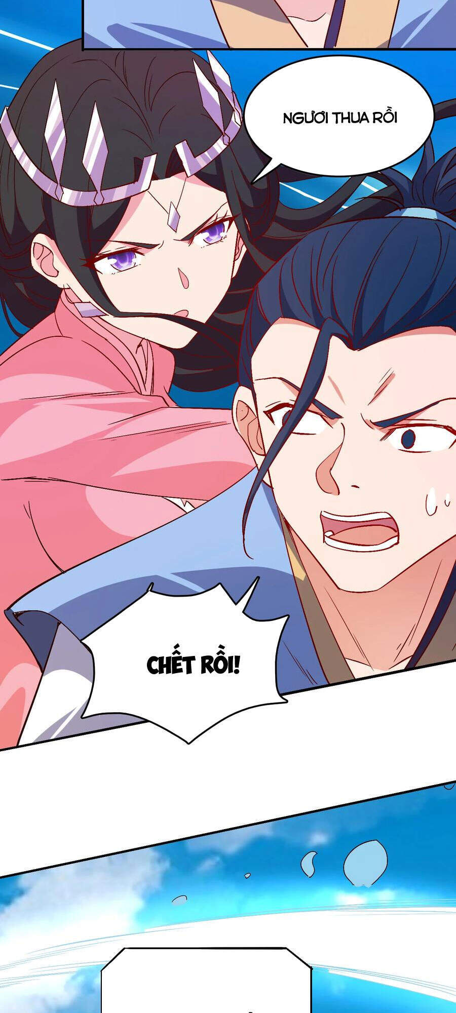 Anh Hùng Bàn Phím Tu Tiên Chapter 43 - 37