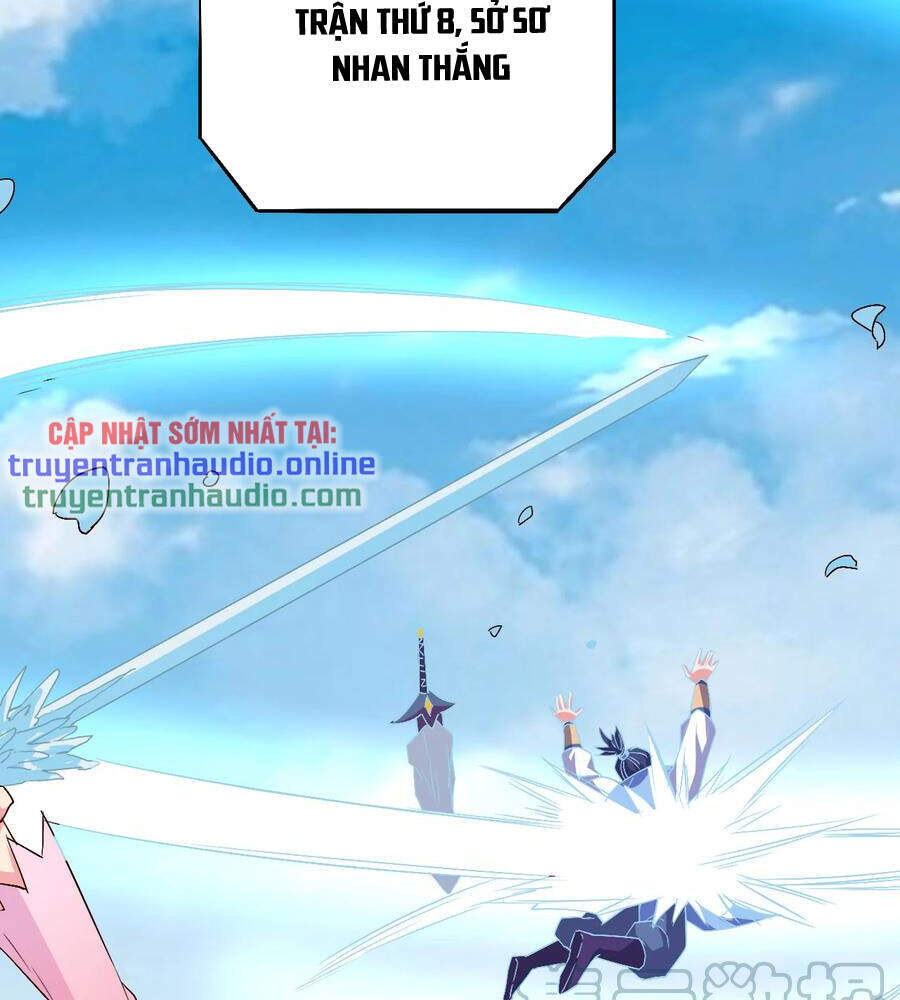 Anh Hùng Bàn Phím Tu Tiên Chapter 43 - 38