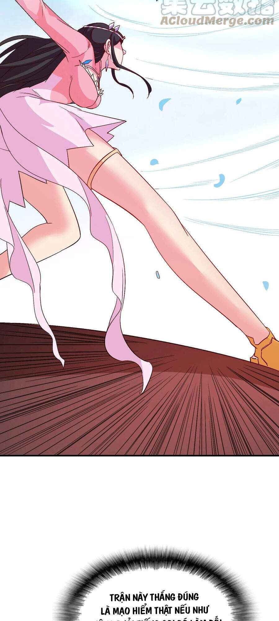 Anh Hùng Bàn Phím Tu Tiên Chapter 43 - 39