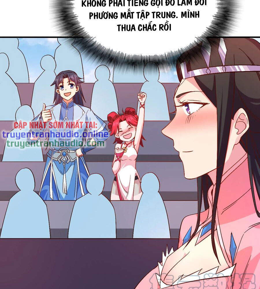 Anh Hùng Bàn Phím Tu Tiên Chapter 43 - 40