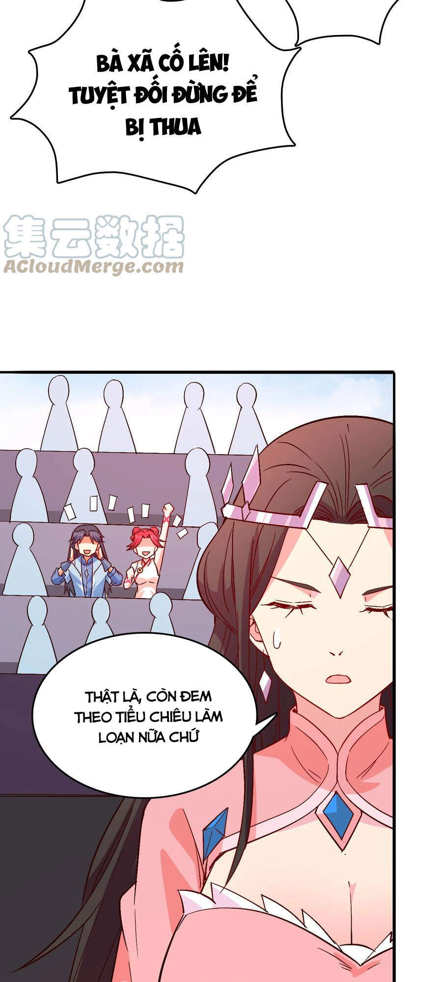 Anh Hùng Bàn Phím Tu Tiên Chapter 43 - 5