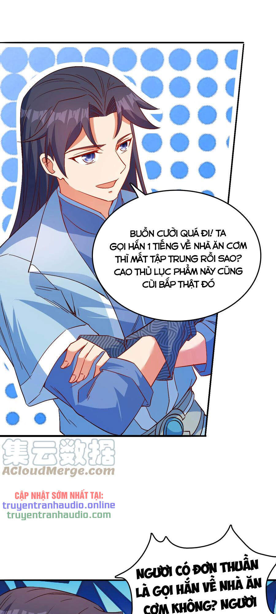 Anh Hùng Bàn Phím Tu Tiên Chapter 43 - 42