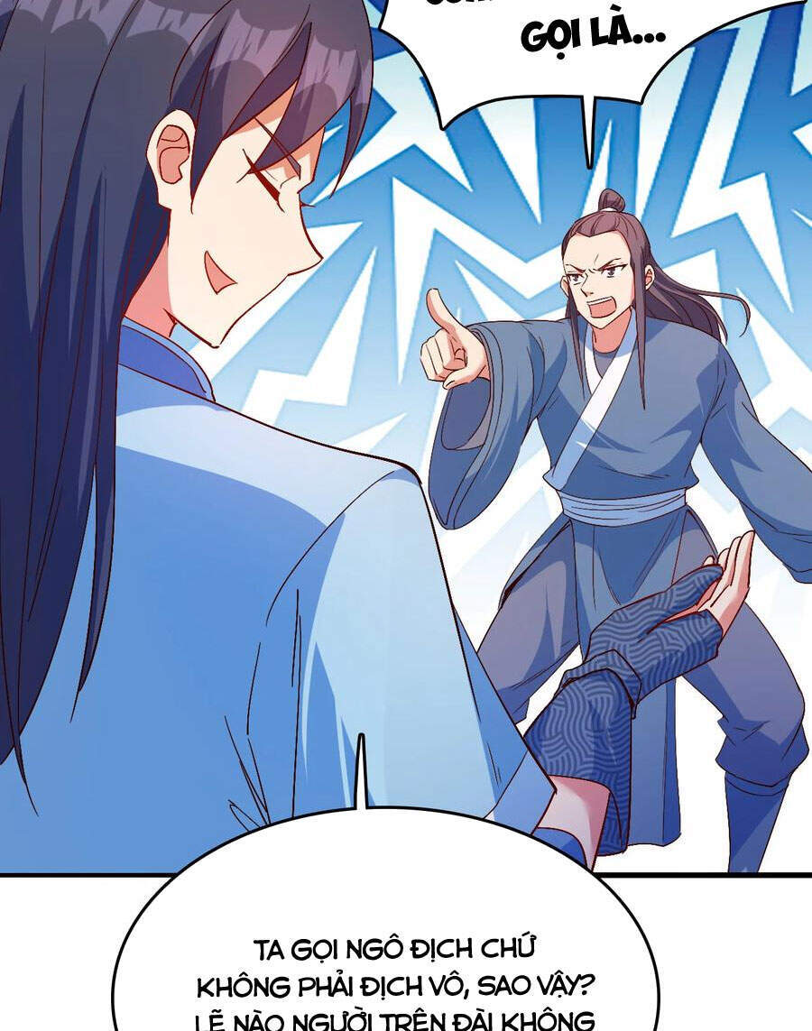 Anh Hùng Bàn Phím Tu Tiên Chapter 43 - 43