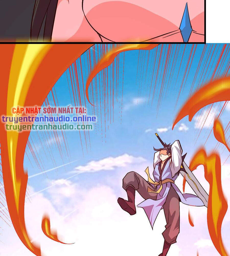 Anh Hùng Bàn Phím Tu Tiên Chapter 43 - 6