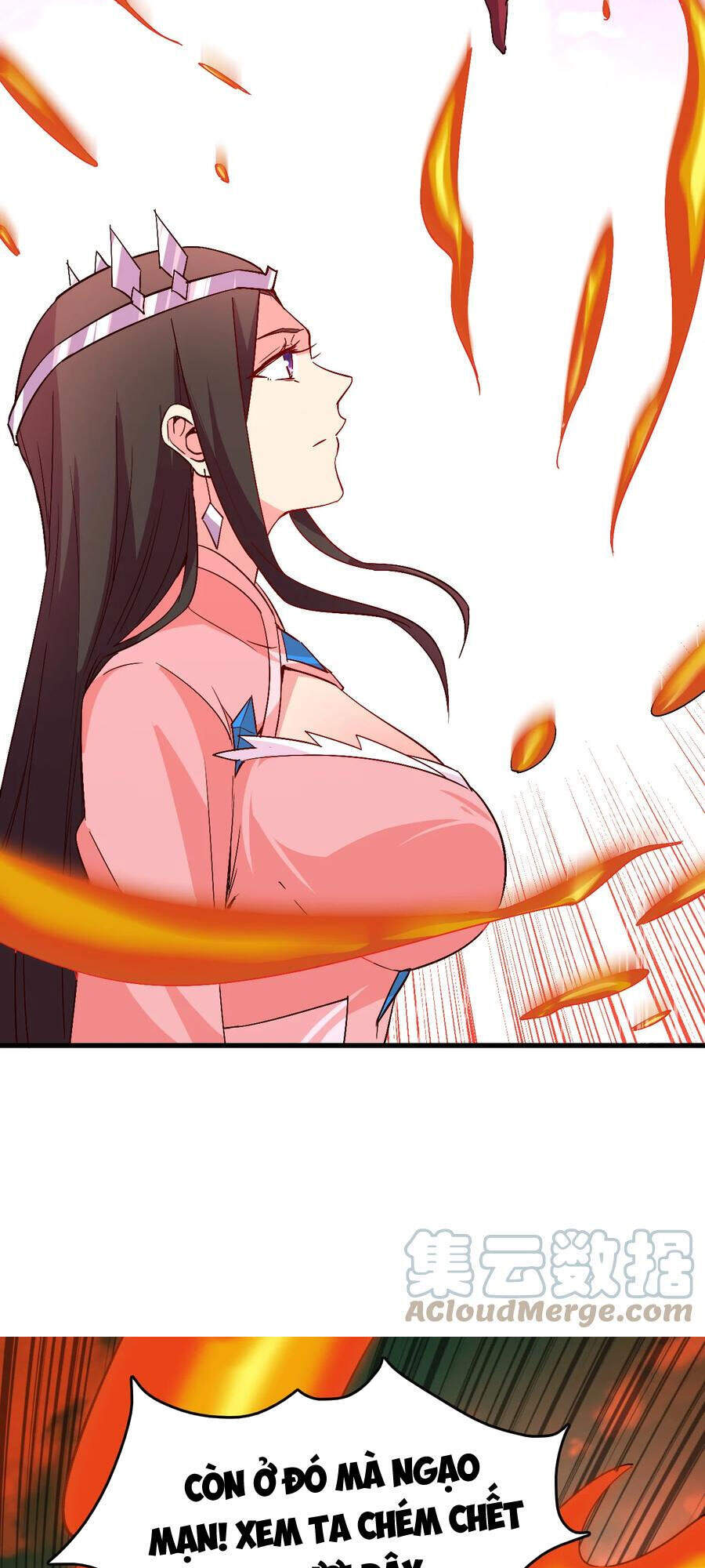 Anh Hùng Bàn Phím Tu Tiên Chapter 43 - 7