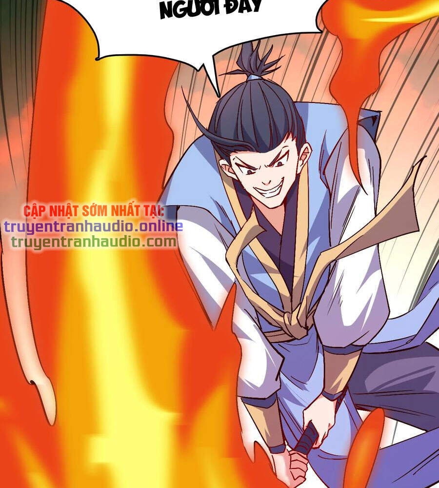 Anh Hùng Bàn Phím Tu Tiên Chapter 43 - 8