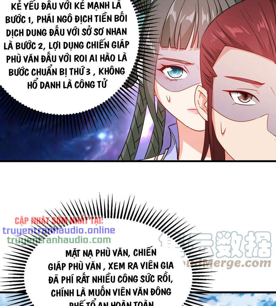 Anh Hùng Bàn Phím Tu Tiên Chapter 45 - 2