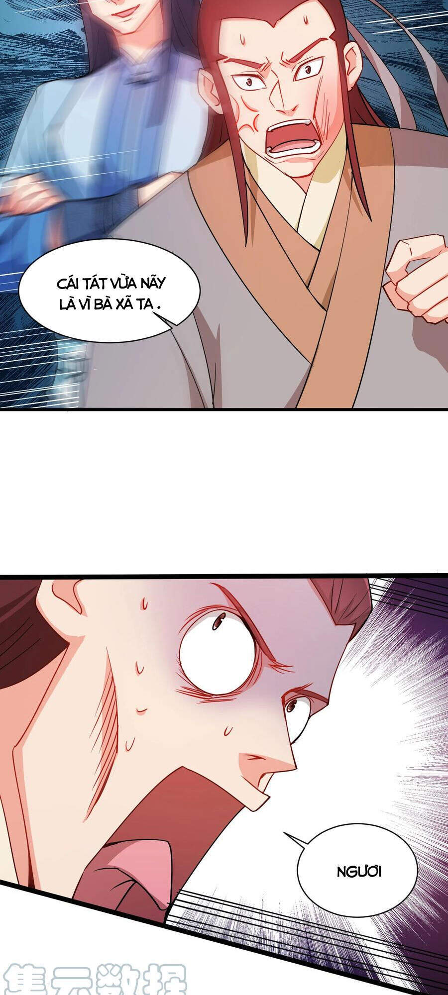 Anh Hùng Bàn Phím Tu Tiên Chapter 45 - 13