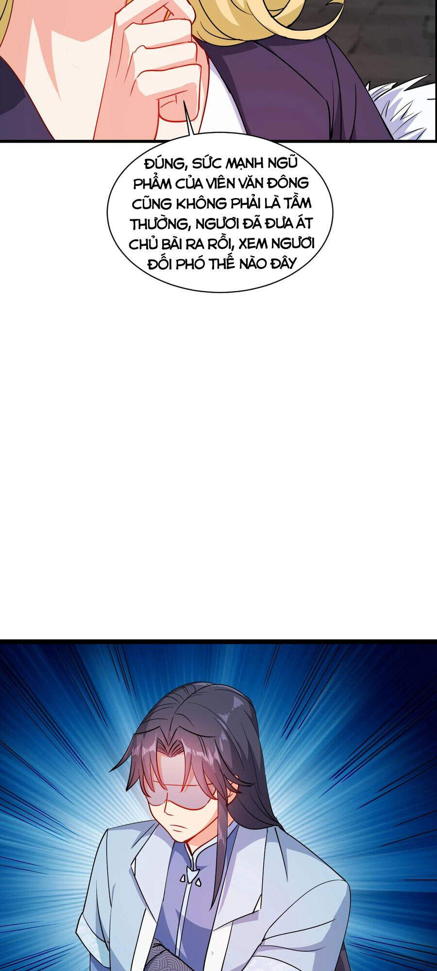 Anh Hùng Bàn Phím Tu Tiên Chapter 45 - 19