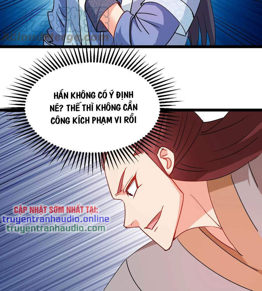 Anh Hùng Bàn Phím Tu Tiên Chapter 45 - 20