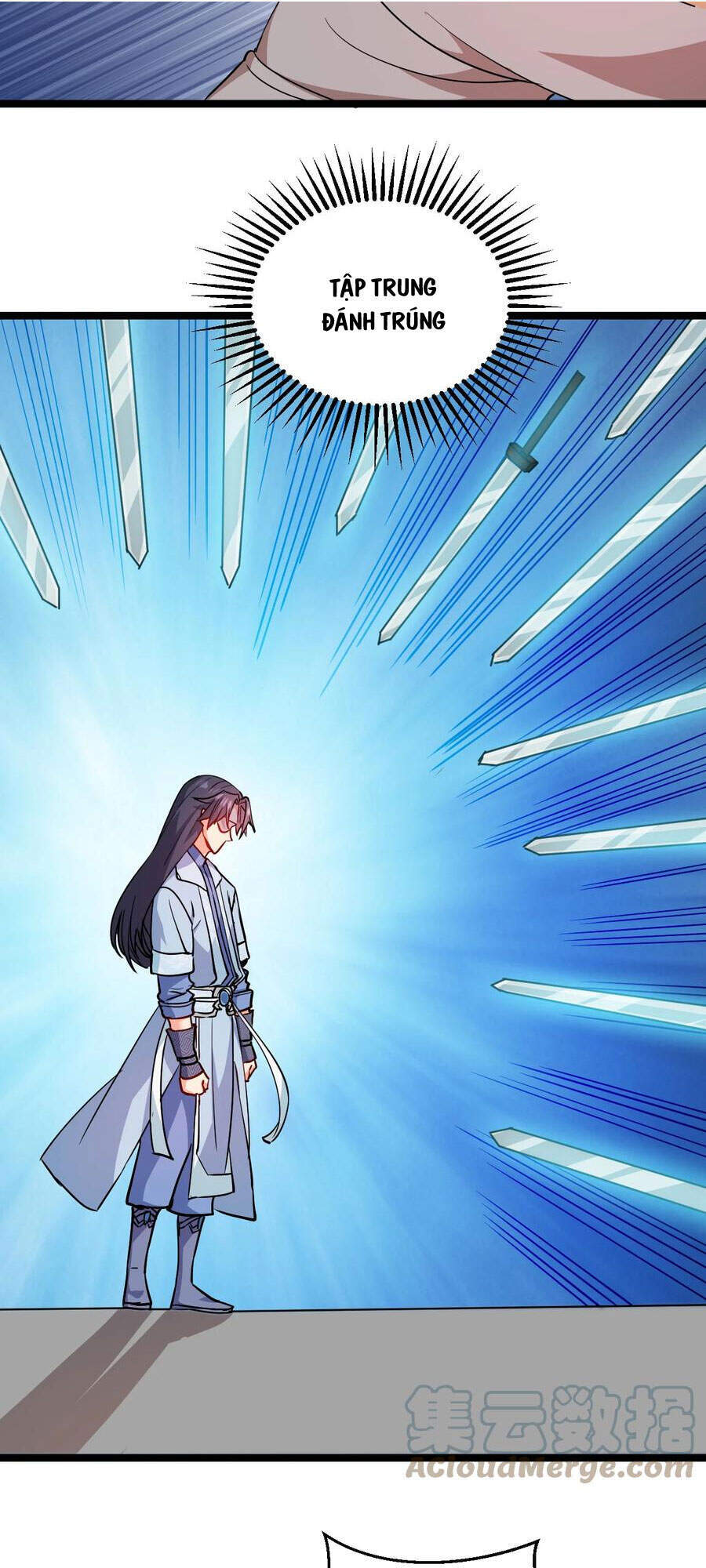 Anh Hùng Bàn Phím Tu Tiên Chapter 45 - 21