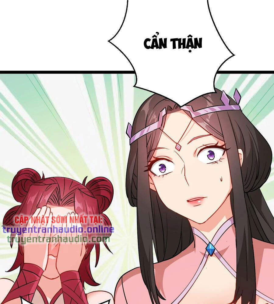 Anh Hùng Bàn Phím Tu Tiên Chapter 45 - 22