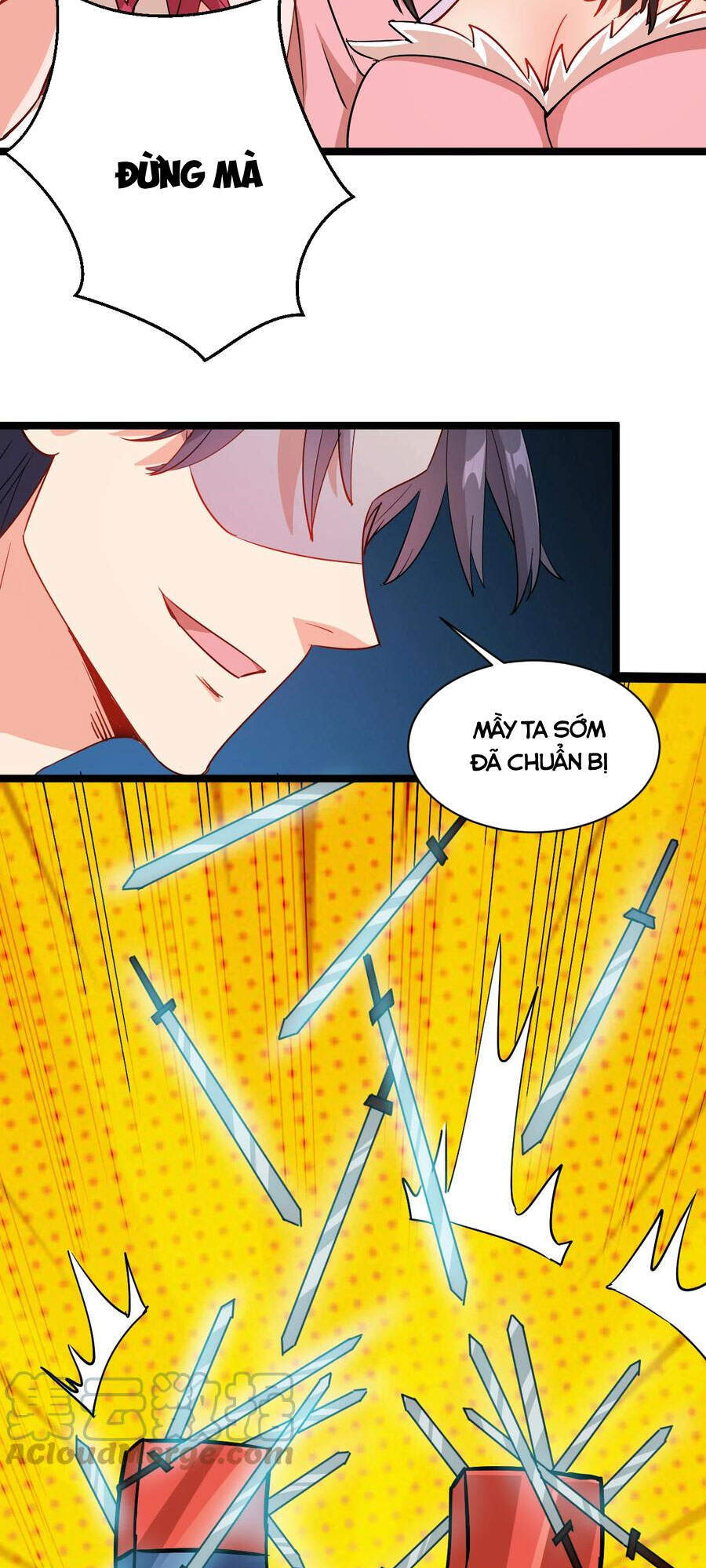 Anh Hùng Bàn Phím Tu Tiên Chapter 45 - 23