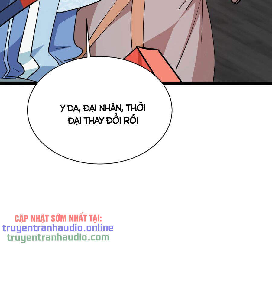 Anh Hùng Bàn Phím Tu Tiên Chapter 45 - 28