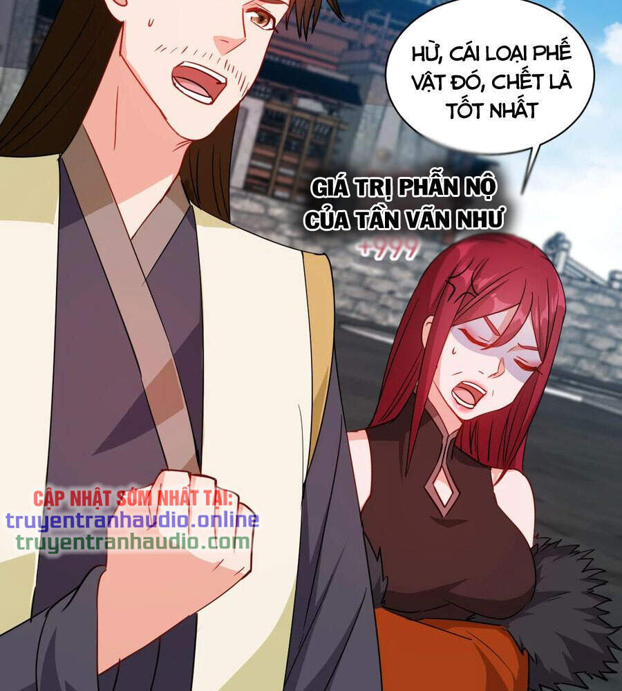 Anh Hùng Bàn Phím Tu Tiên Chapter 45 - 4