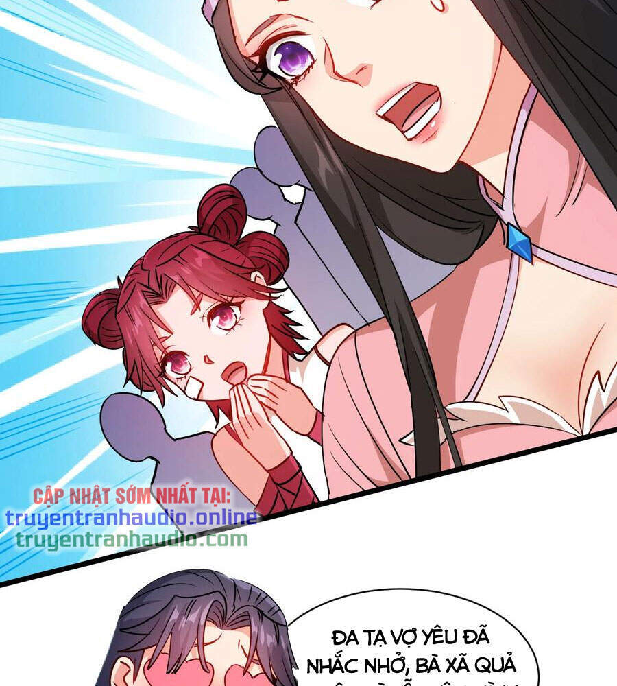 Anh Hùng Bàn Phím Tu Tiên Chapter 45 - 34