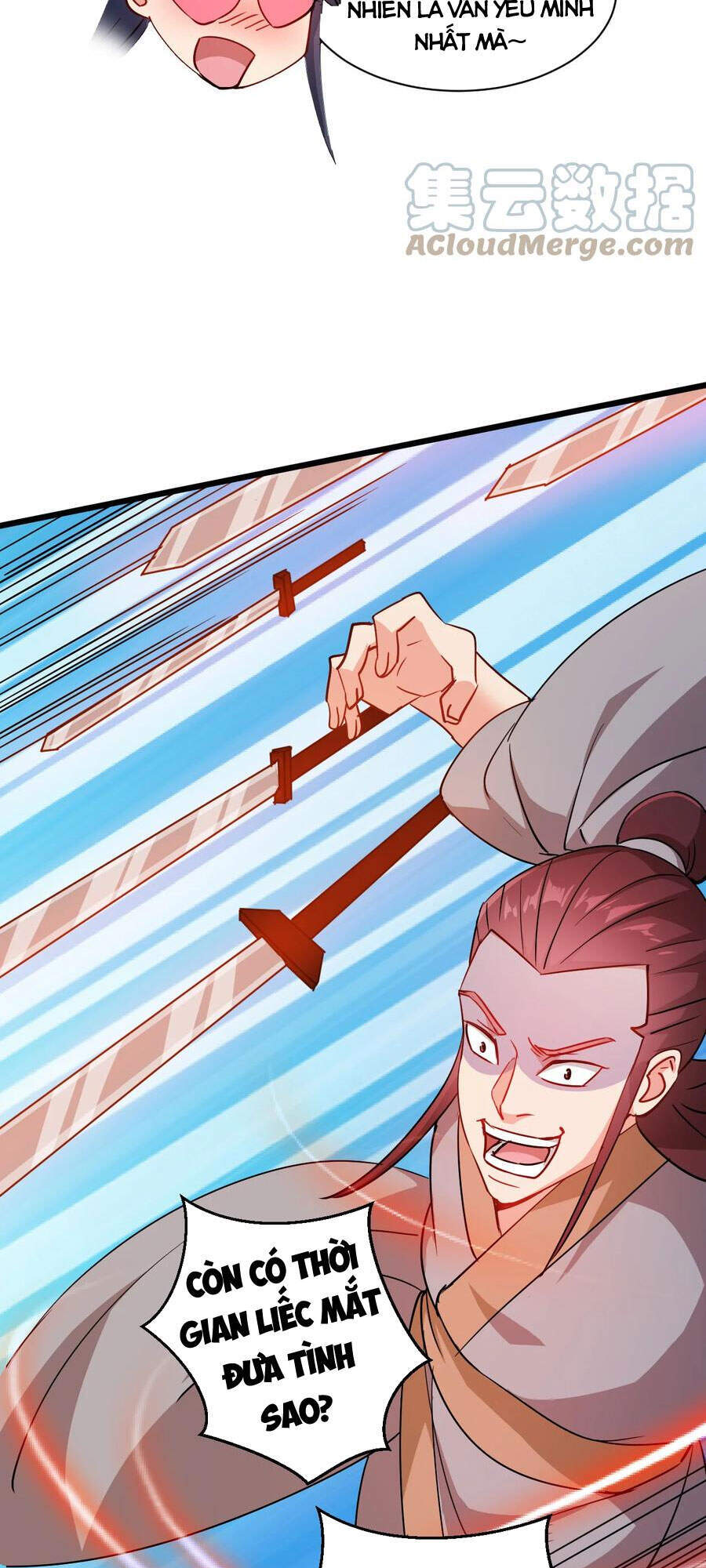 Anh Hùng Bàn Phím Tu Tiên Chapter 45 - 35