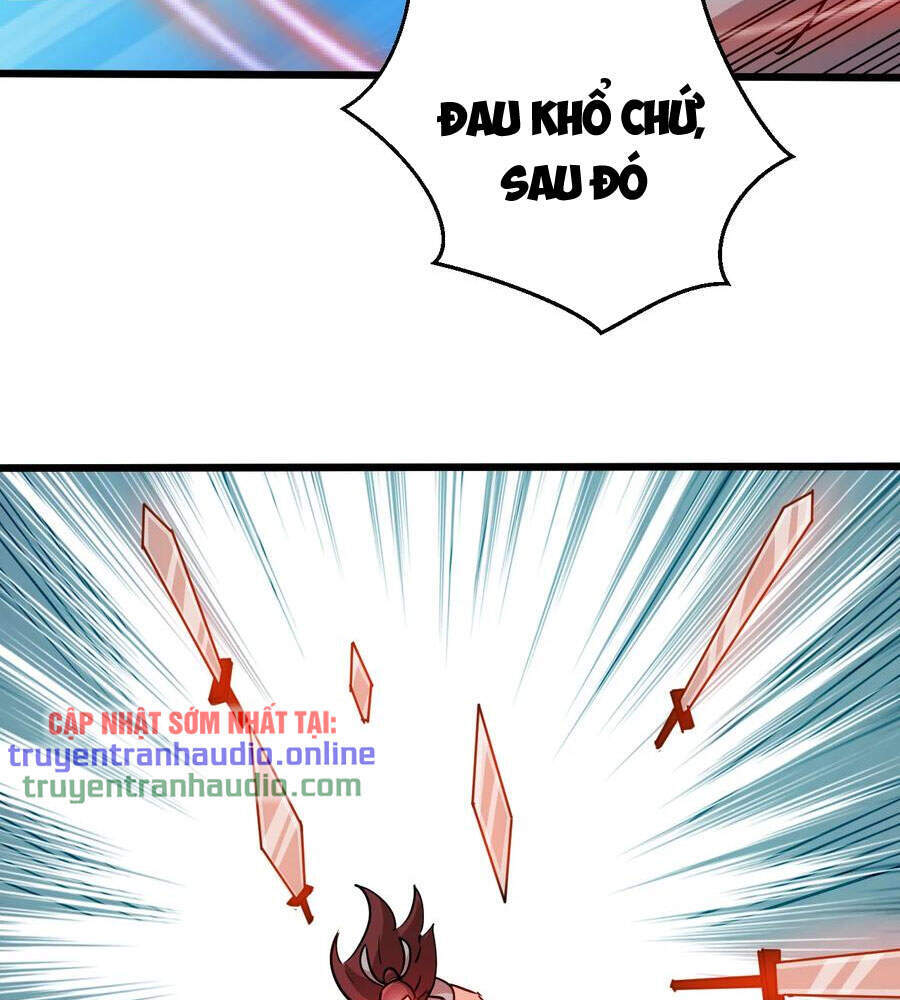 Anh Hùng Bàn Phím Tu Tiên Chapter 45 - 36