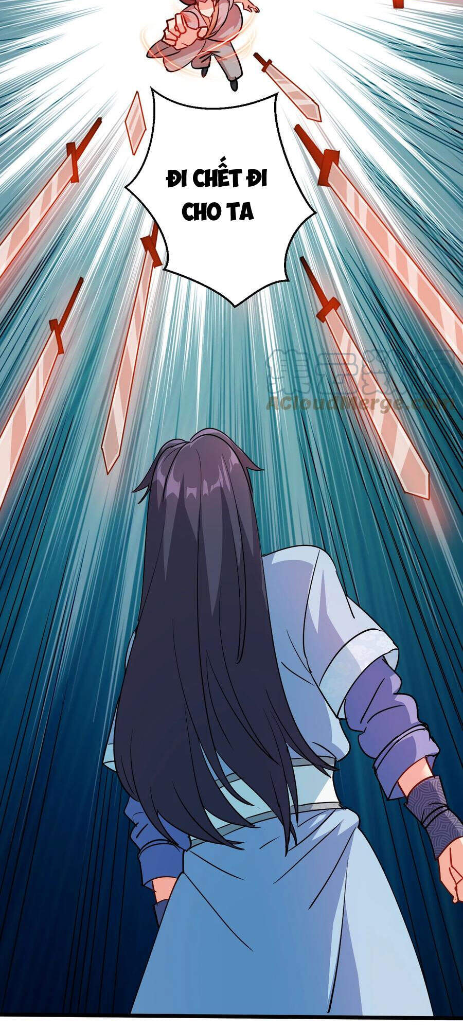 Anh Hùng Bàn Phím Tu Tiên Chapter 45 - 37