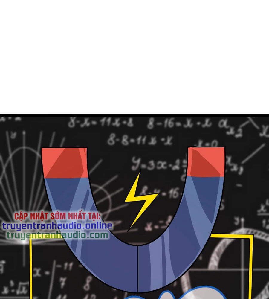 Anh Hùng Bàn Phím Tu Tiên Chapter 45 - 38