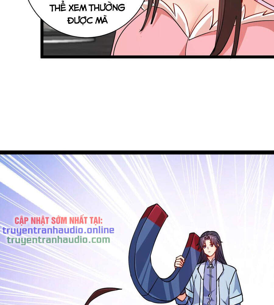 Anh Hùng Bàn Phím Tu Tiên Chapter 45 - 40