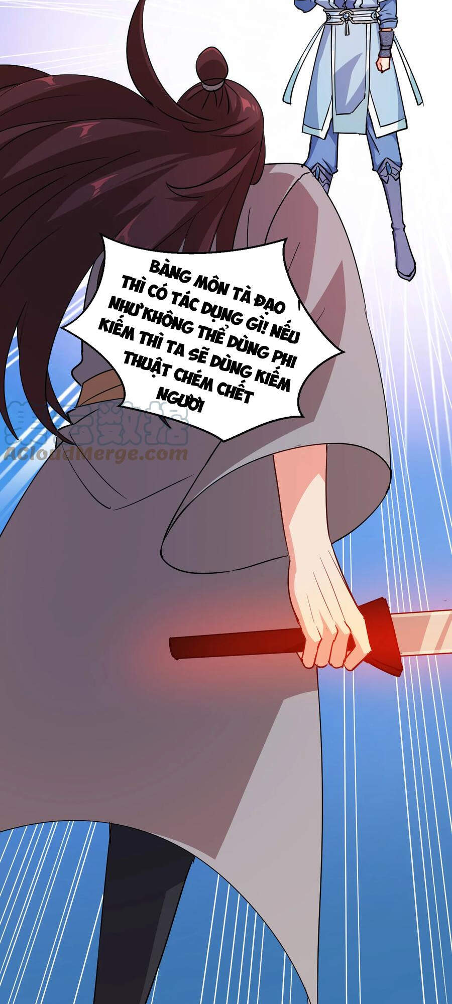 Anh Hùng Bàn Phím Tu Tiên Chapter 45 - 41